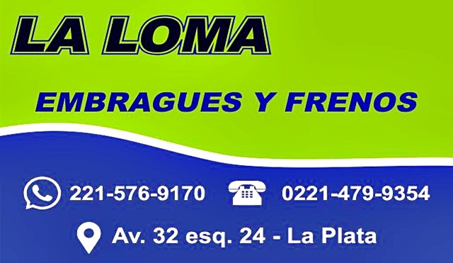La Loma